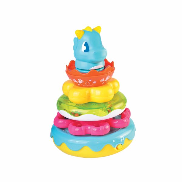 Anillos Apilables HARP Surtido - Imagen 2