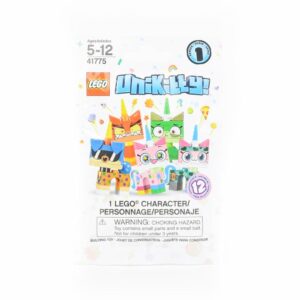 Bloques De Armar Minifigura LEGO UNKITTY Incluye 1 Personaje