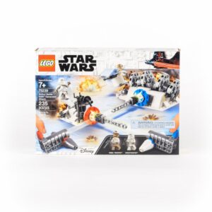 Bloques De Armar Action Play LEGO STAR WARS 235 Piezas