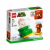 Bloques De Armar Set de Expansión Zapato Goomba LEGO SUPER MARIO 76 Piezas