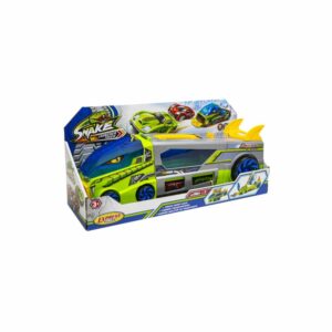 Camión Lanzador SUNTOYS De Serpiente