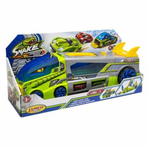 Camión Lanzador SUNTOYS De Serpiente