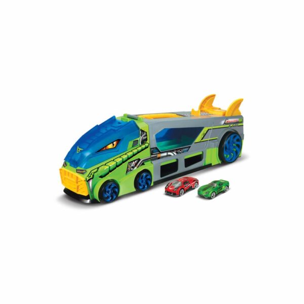 Camión Lanzador SUNTOYS De Serpiente - Imagen 2