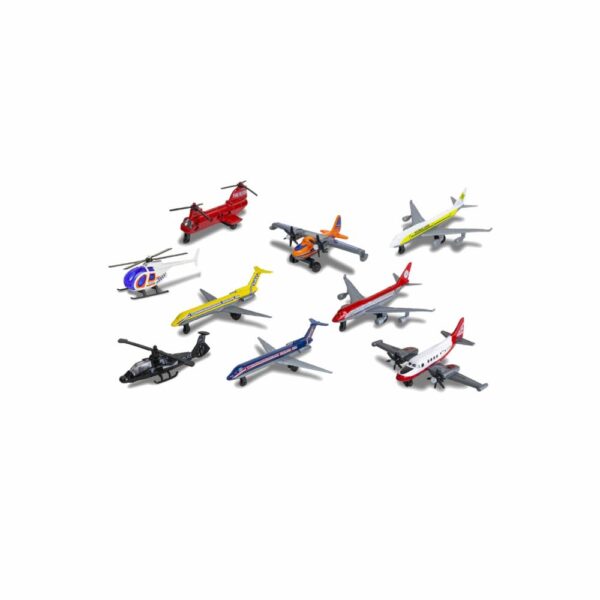 Aviones Y Helicópteros EXPRESS WHEELS Express - Imagen 2