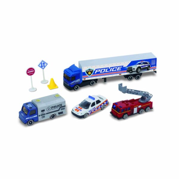 Set De Emergencia SUNTOYS Incluye 7 Piezas - Imagen 2