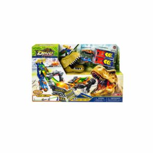 Pista De Carreras SUNTOYS Dino