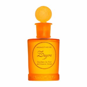 Fragancia Para Caballero Agrumi Zagara MONOTHEME EDP 100 ml