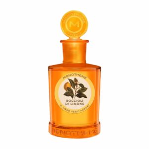 Fragancia Para Caballero Agrumi Boccioli MONOTHEME EDT 100 ml