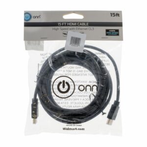 Cable Hdmi 15 Pies High Speed 4K SLY 4K