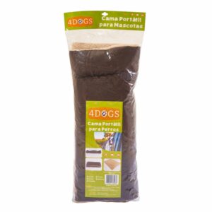 Cama Para Mascota Portátil  Small Café PRIME PET Pequeño