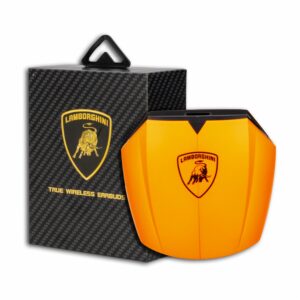 Audífonos Bud Huracán LB-TWS 700 LAMBORGHINI Bluetooth