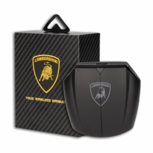 Audífonos Bud Huracán LB-TWS 700 LAMBORGHINI Bluetooth