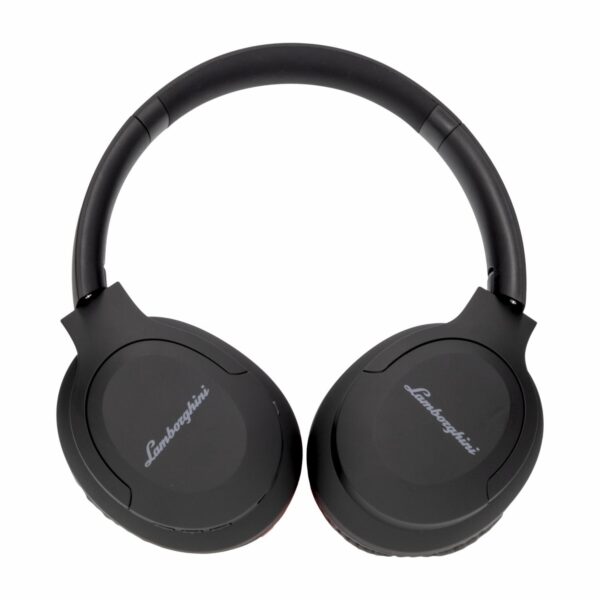 Audífonos Headset LB-HS Huracán Noctis LAMBORGHINI Bluetooth - Imagen 2