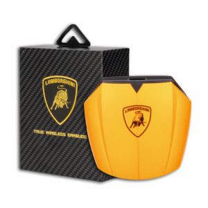 Audífonos Huracán LB-TWS 700 LAMBORGHINI Bluetooth