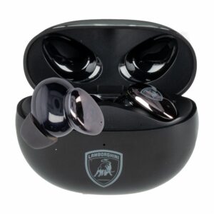 Audífonos Bud Huracán LB-TWS 300 LAMBORGHINI Bluetooth