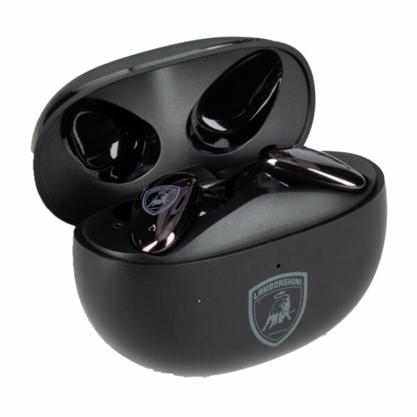 Audífonos Bud Huracán LB-TWS 300 LAMBORGHINI Bluetooth - Imagen 3