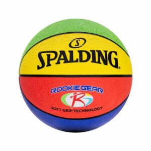 Balón De Baloncesto KAO Número 5