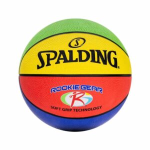 Balón De Baloncesto KAO Número 5