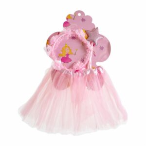 Disfraz Unicornio Tornasol IMPORTADORA CUMPLEAÑOS Unidad