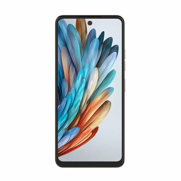 Teléfono Celular Nubia Music ZTE 4 GB + 4 GB + 128 GB - Imagen 2