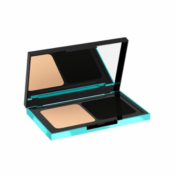 Polvo Compacto Fit Me Ultimate Tono 220 Natural Beige MAYBELLINE L´ORÉAL 9 G - Imagen 3