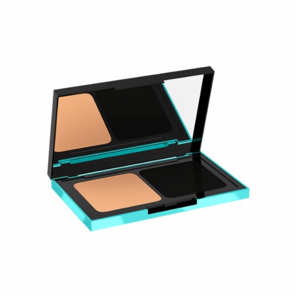 Polvo Compacto Fit Me Ultimate Tono 120 Classic Ivory MAYBELLINE L´ORÉAL - Imagen 3