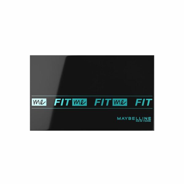 Polvo Compacto Fit Me Ultimate Tono 120 Classic Ivory MAYBELLINE L´ORÉAL - Imagen 4