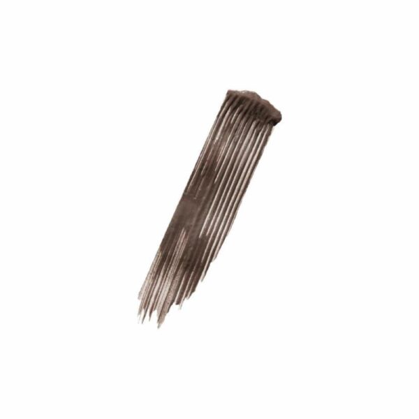 Máscara De Cejas Tatto Brown 3D Styling Tono Warm Brown MAYBELLINE L´ORÉAL 6 Ml - Imagen 3