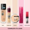 Máscara De Cejas Tatto Brown 3D Styling Tono Warm Brown MAYBELLINE L´ORÉAL 6 Ml - Imagen 6
