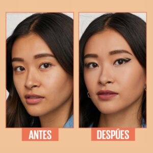 Base De Maquillaje Líquida Fit Me Fresh Tint Con Vitamina C Fps 50 Tono 08 As MAYBELLINE NEW YORK