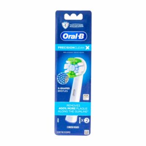 Cepillo Toothbrushes ORAL B X 2 Uds
