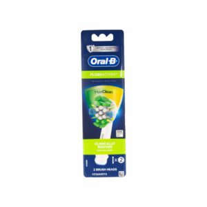 Cepillo Dental Eléctrico Maxclean ORAL B Pack X2 U