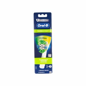 Cepillo Dental Eléctrico Maxclean ORAL-B Pack X2 U
