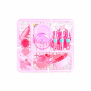 Escurridor De Cocina MY LITTLE HOME Incluye Utensillos