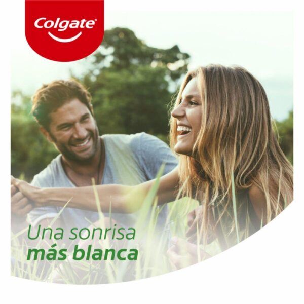 Crema Dental Extractos Naturales Purificante COLGATE 90 G - Imagen 4