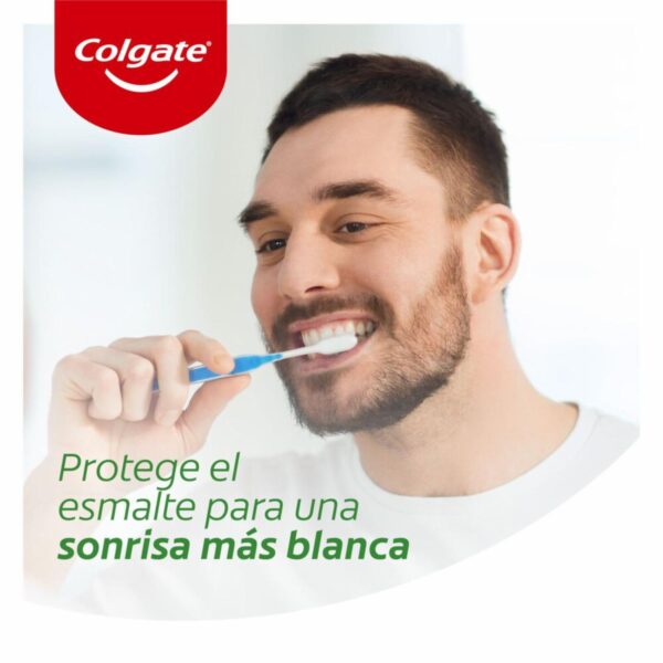 Crema Dental Extractos Naturales Purificante COLGATE 90 G - Imagen 5