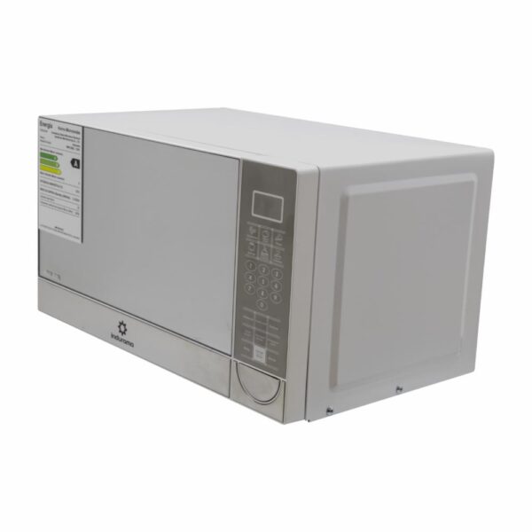Microondas Panel Digital MWI-20 INDURAMA 20 Litros - Imagen 4
