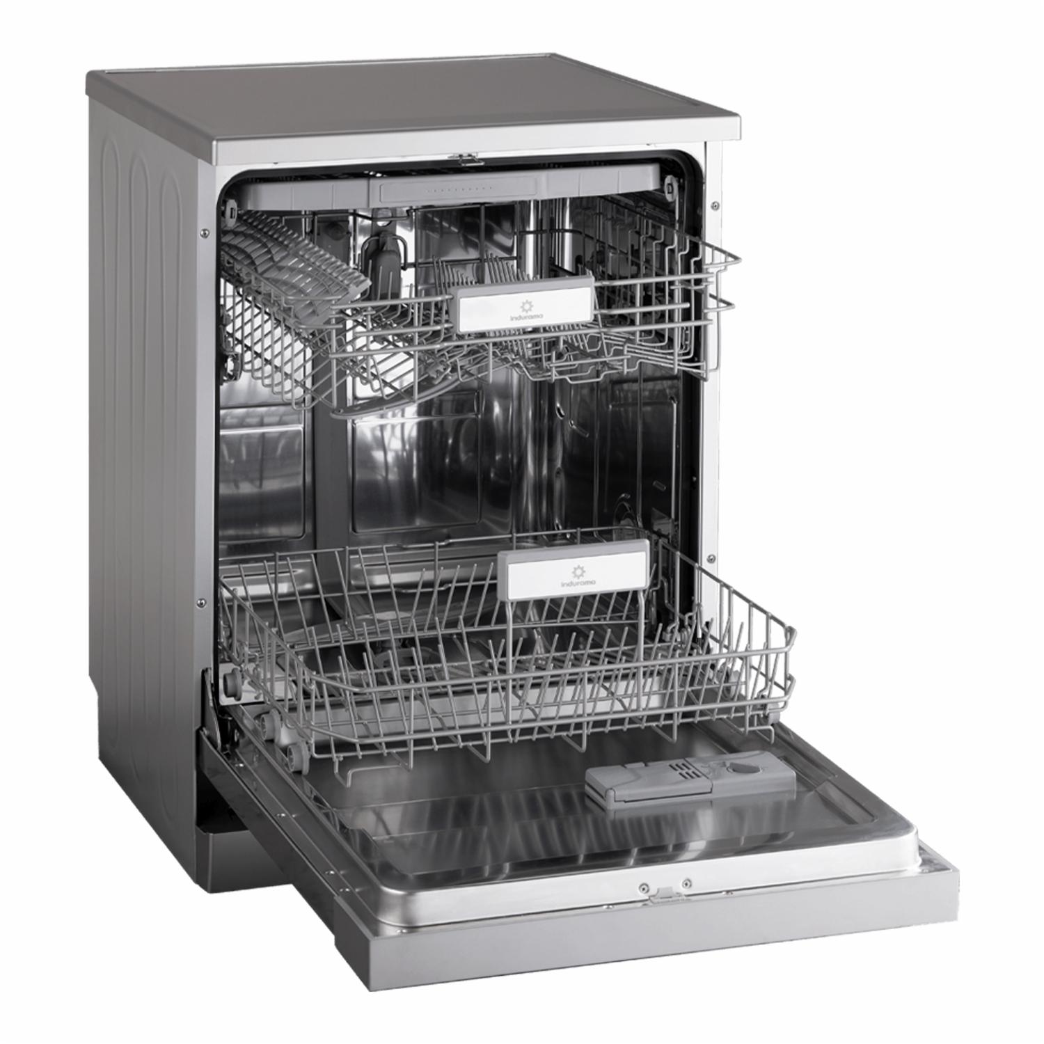 Lavavajillas Lvi 14R INDURAMA 14 Sets - Imagen 3