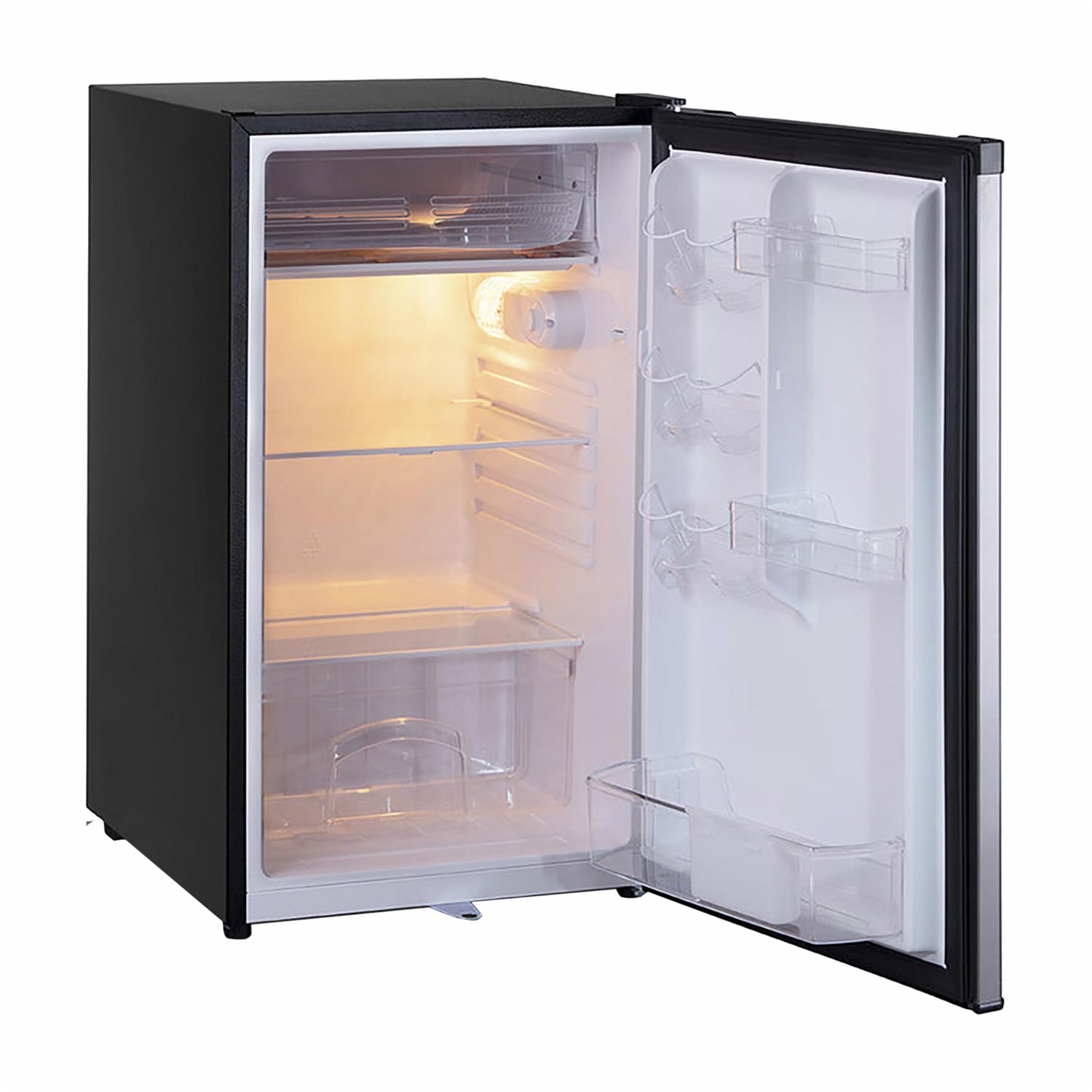 Frigobar Con Bandejas Regulables RI-150 INDURAMA 113 Litros - Imagen 3