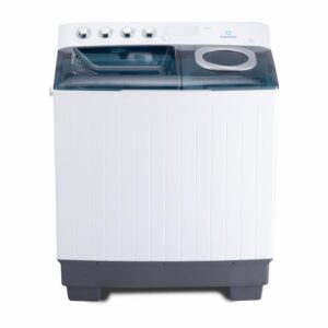 Lavadora De Ropa Semiautomática  LRI15 INDURAMA 15 Kilos