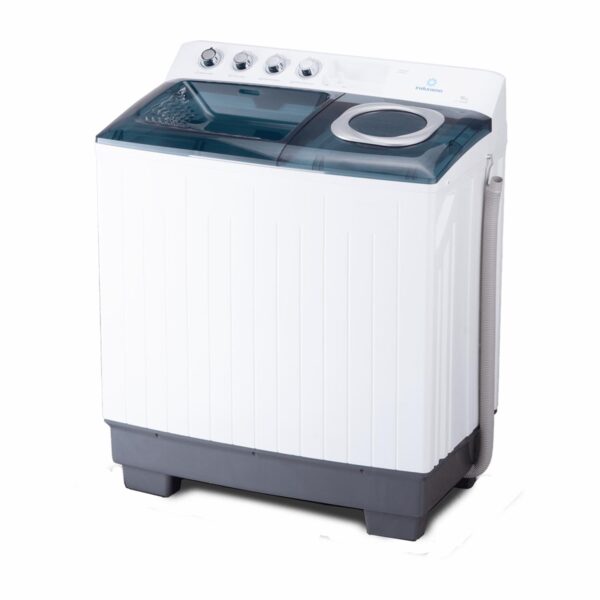 Lavadora De Ropa Semiautomática  LRI15 INDURAMA 15 Kilos - Imagen 2