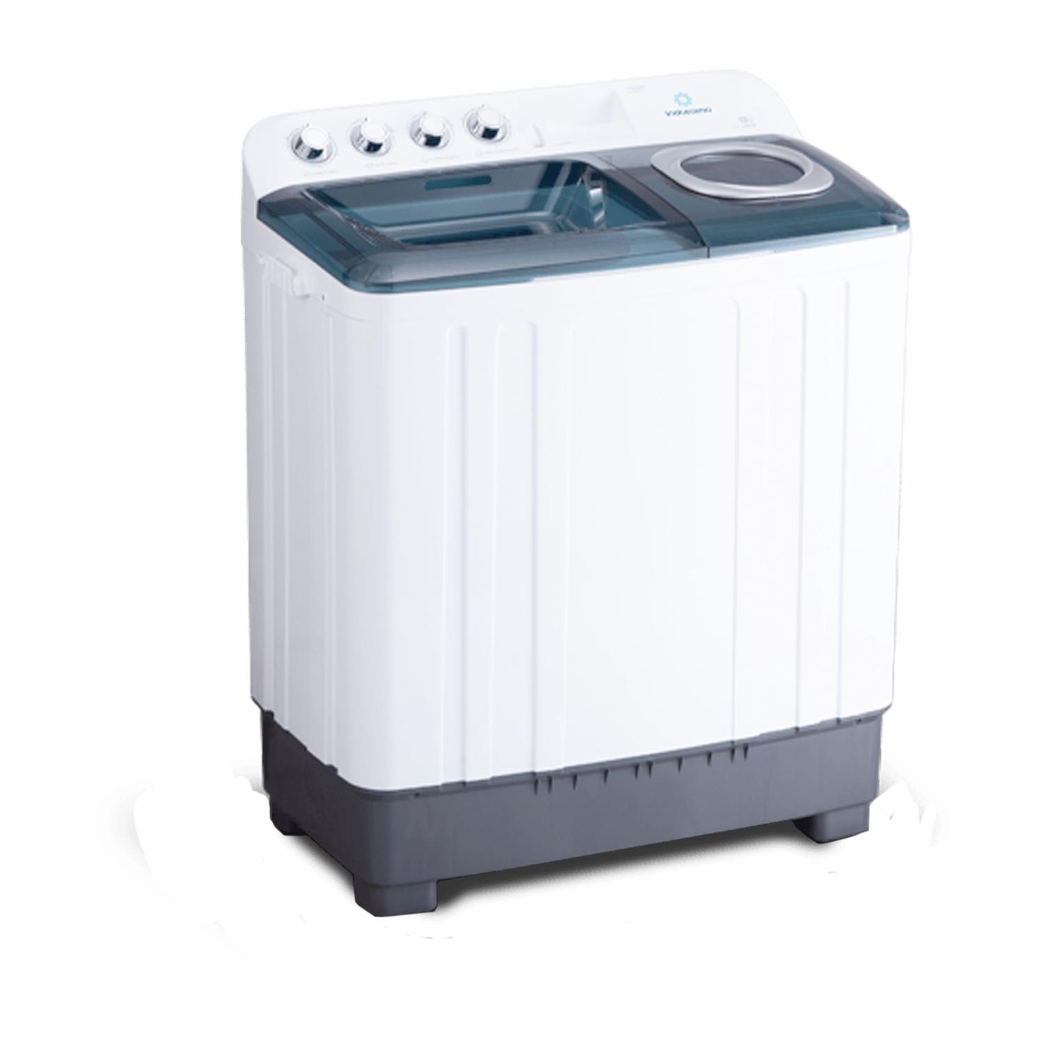 Lavadora De Ropa Semiautomática LRI15 INDURAMA 15 Kilos - Imagen 3