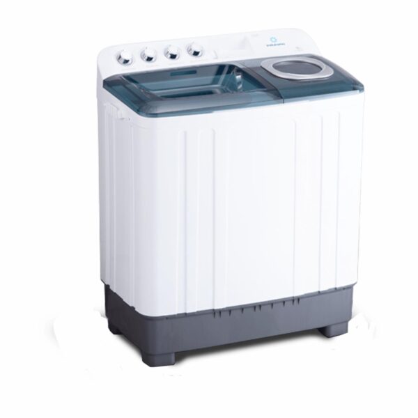 Lavadora De Ropa Semiautomática  LRI15 INDURAMA 15 Kilos - Imagen 3