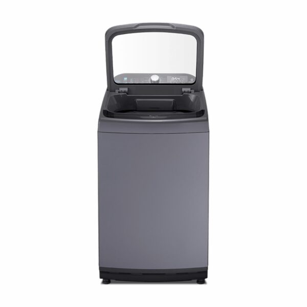 Lavadora De Ropa Automática 10000392 INDURAMA 19 Kilos - Imagen 2