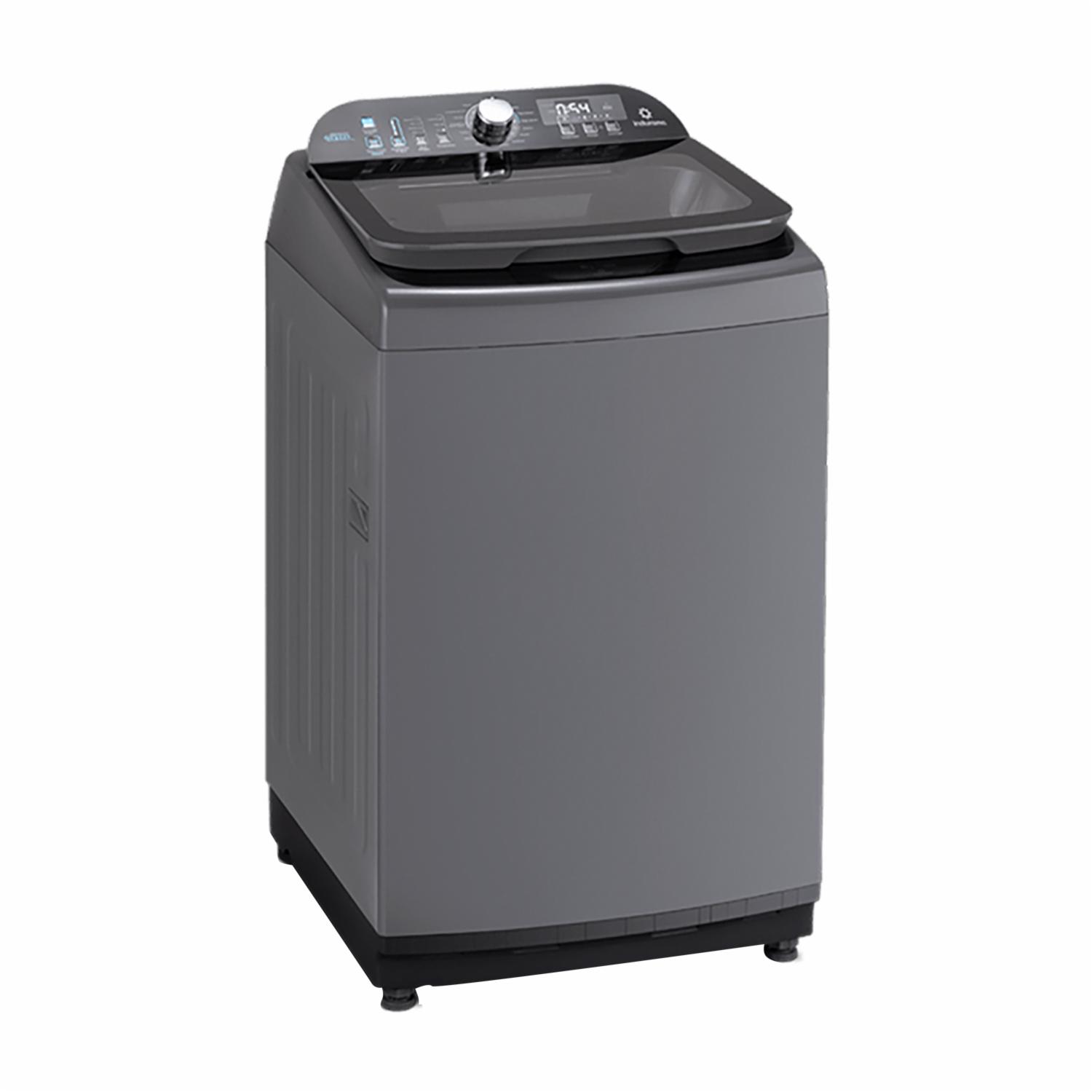 Lavadora De Ropa Automática 10000392 INDURAMA 19 Kilos - Imagen 3