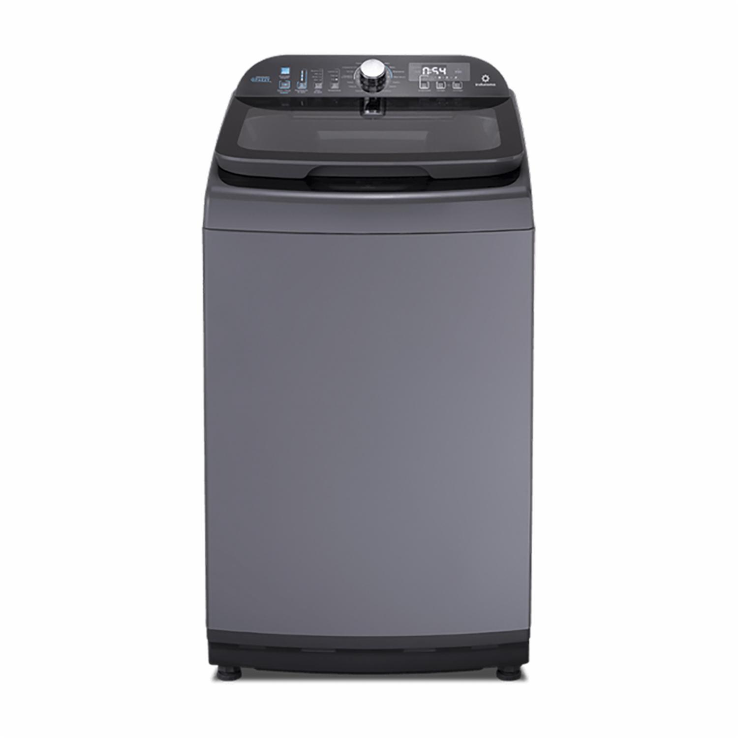 Lavadora De Ropa Automática 10000392 INDURAMA 19 Kilos - Imagen 4