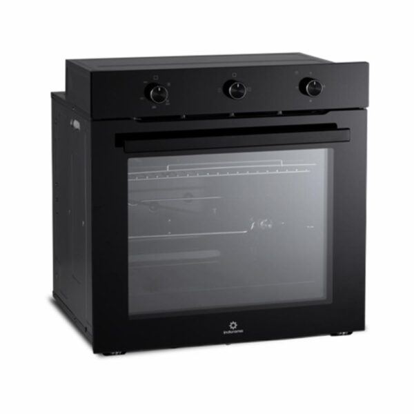 Horno A Gas Empotrable INDURAMA 75 Litros