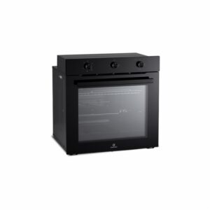 Horno A Gas Empotrable INDURAMA 75 Litros