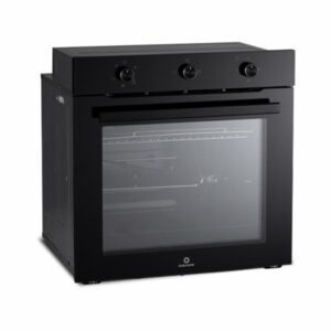 Horno A Gas Empotrable INDURAMA 75 Litros