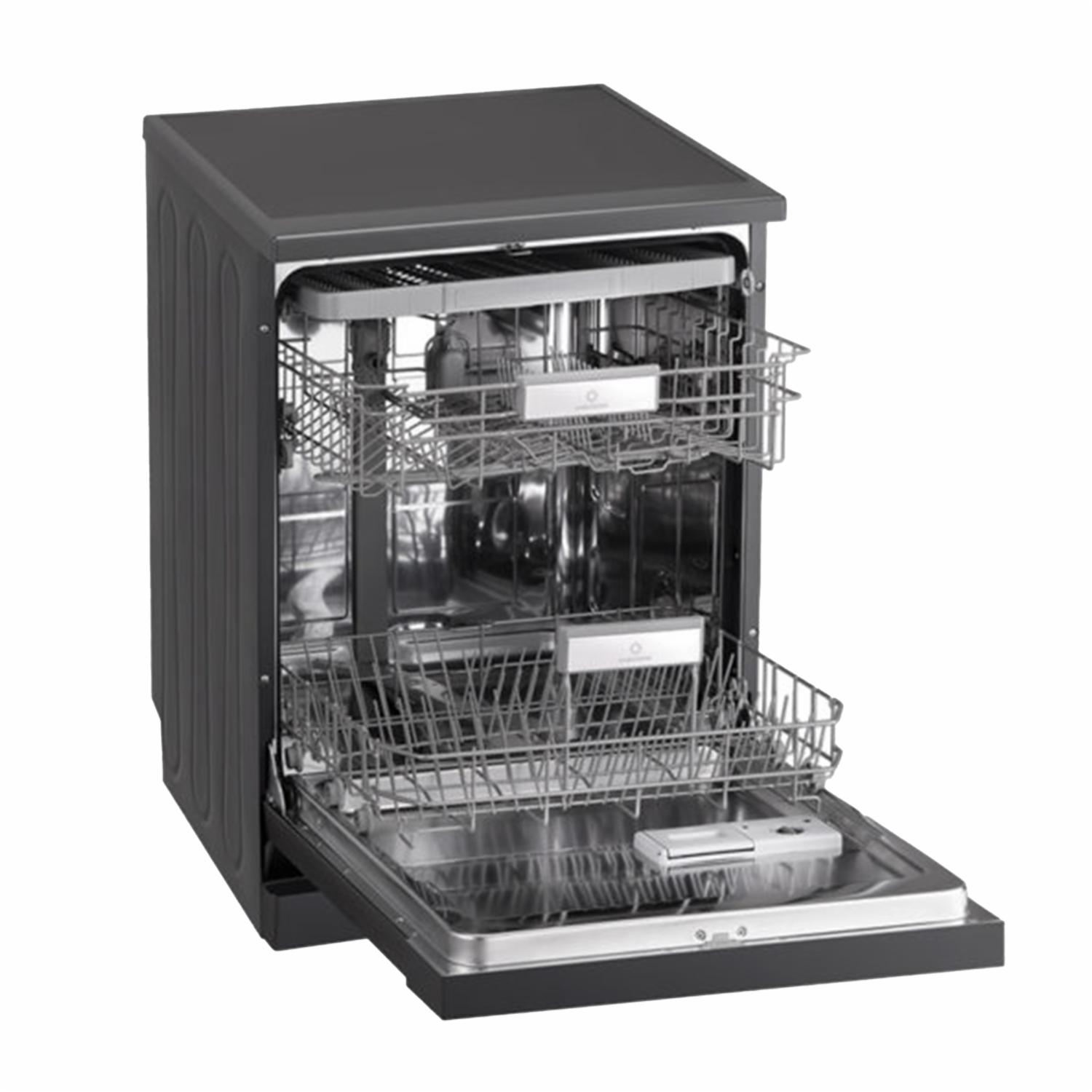 Lavavajillas Lvi-14Ne INDURAMA 14 Sets - Imagen 2